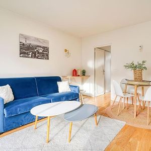 Apartamento de 1 Dormitorio